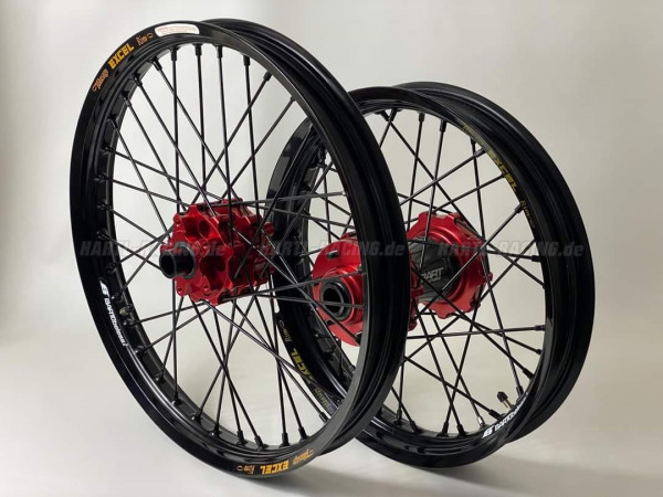 Adventure Wheels - Ducati Desert X (lieferbar ab Ende 09/2023)