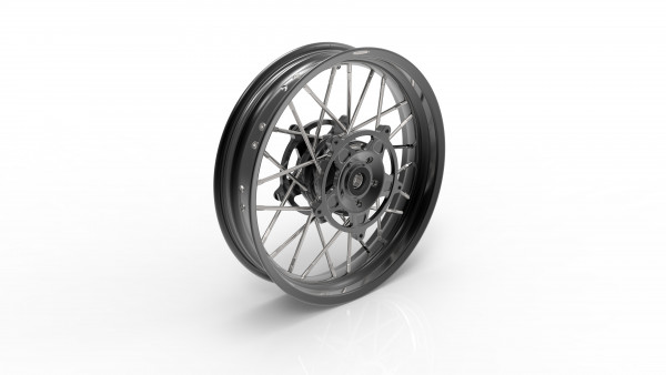 JoNich Wheels - Indian FTR 1200