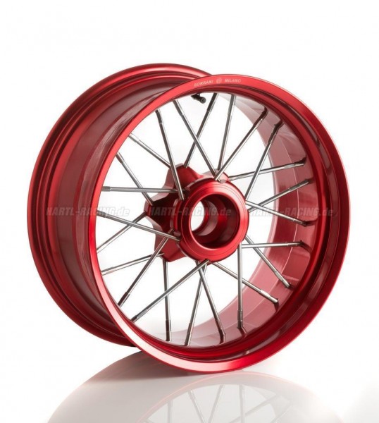JoNich Wheels - Ducati Diavel