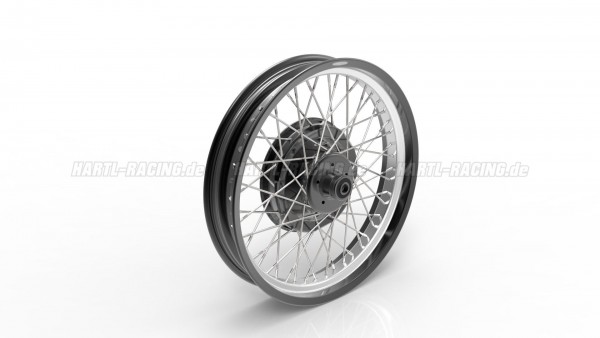 JoNich Wheels - BMW R 100 (Trommelbremse)